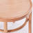 Medieval Solid Wood Side Dining Chairs-349478017