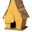 Cabane à oiseaux 10 po x 7 po x 5 po Breyen-1702426191