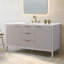 Emma 60" W Single Vanity-321733592