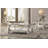 Barnathan Glass Top Coffee Table-1693945691