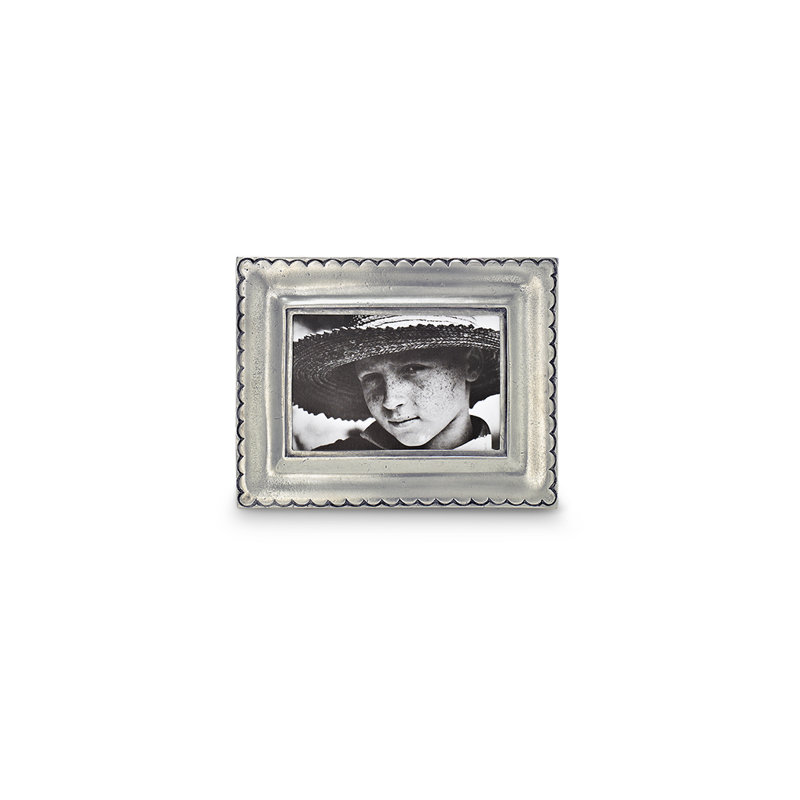 Trentino Picture Frame, 2.5" x 3.8"