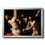 The Flagellation of Christ (Rouen Version)-Caravaggio-Framed Gallery Wrapped Canvas-c. 1607-305486137-305486140-305486141
