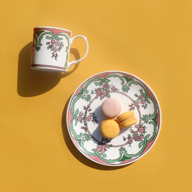 Always Bone China