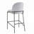 Metal Upholstered Barstool-1475854212