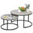 Alisen Nesting Coffee Table