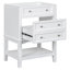 Meuble-lavabo 24 po sans lavabo