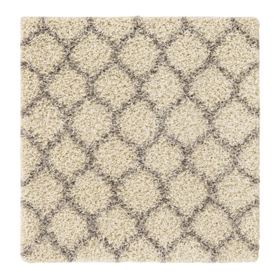 Geometric Indoor Rug