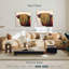 Crowle Funky Highland Cow-111885324