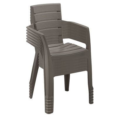 Chaise Winu Porter Baru