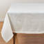 Nappe brodée avec motif fleur de lys-329660072-329660076