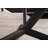 Metal Base Dining Table