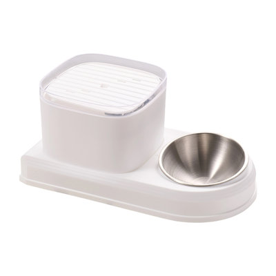 Anti-Skid Automatic Feeder