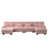 Pink Chenille
