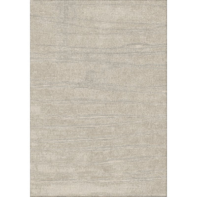 Benham Abstract Recycled P.E.T Area Rug