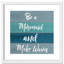 «Be a Mermaid», art-48184712-48184720