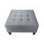 Repose-pieds standard carré 34 po Emerson-2108978670-2109155885