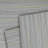 4 MIL x 12 in. W x 12 in. L Gray Peel and Stick Flooring Tile, Water Resistant Vinyl Tile Flooring (36 sq.ft./case)