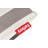 Fatboy® Paletti Daybed - Stripe Cacao
