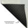 Premium Machine Washable Prisco Navy Rug
