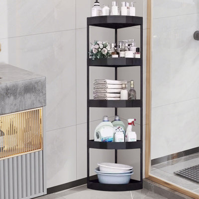 Bathroom Shelves