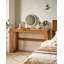 Bureau compact pour la maison avec tiroirs de rangement-1095558460-1095558462