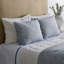 Cotton Canvas Coverlet Set -1259799651-1259799654