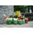 Antique Green est en rupture de stock