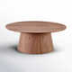 Adara Round Coffee Table