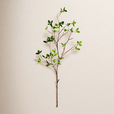 Carla Leaf Floral Stems