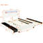 Lit plateforme tapissier Jomana-1970450460-1970450461