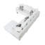 Canapé modulaire 4 pièces 4 pièces-1449982712