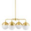 Lustre linéaire moderne à 4 lumières-1084776133-1127710906