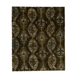 Himalayan Damask Area Rug