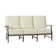 Croquet Cast Outdoor Sofa
