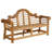 Sissinghurst Bench