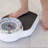Salter Pro-Helix Professional Oversized Bathroom Scale with Black Vinyl Anti-Slip Bath Mat, 18.25" x 13.0"