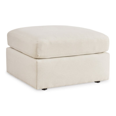 Repose-pieds surdimensionné Modmax