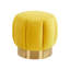Maxine Round Ottoman-1664764702