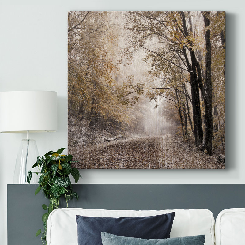 Painting Print, 24" H x 24" W