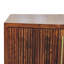 Harper Ribbed Chestnut Gudella