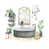 Aucun mat sélectionné