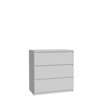 Priyaka 3 - Drawer Rectangle Accent Chest