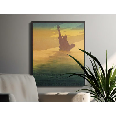 Cotten Wrapped Canvas Print Set