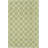 Fullerton Hand Hooked Cotton Pile Geometric Rug-19259911