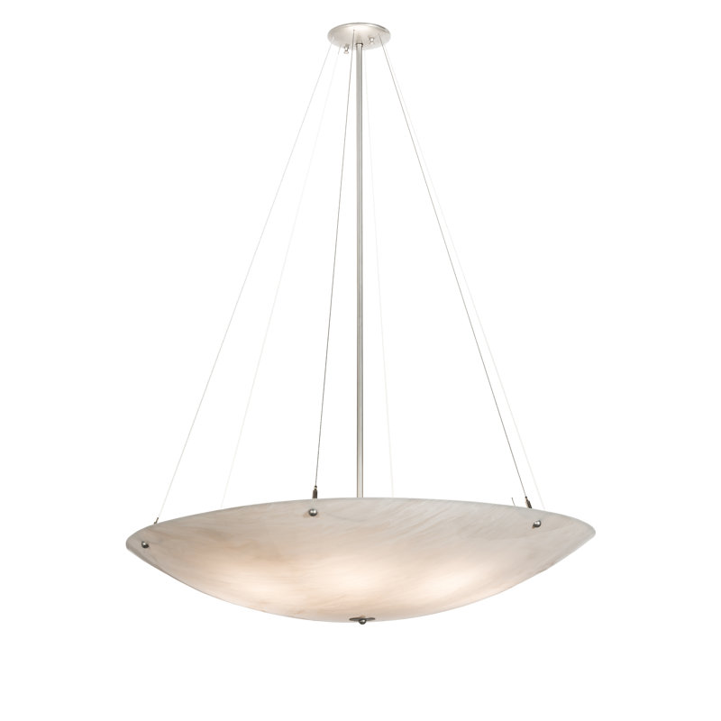 Jacelyn 8 - Light Chandelier