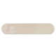 Metropolitan 1.97 in. X 9.85 in. Polished Ceramic Subway Wall Tile (7.21 sq. ft./Case)