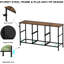 Commode 6 tiroirs Tearle