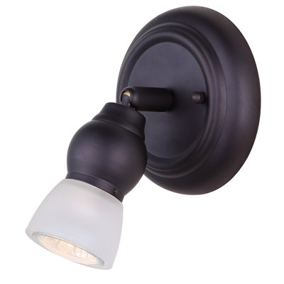 Projecteur à intensité variable 1 lumière Loesch