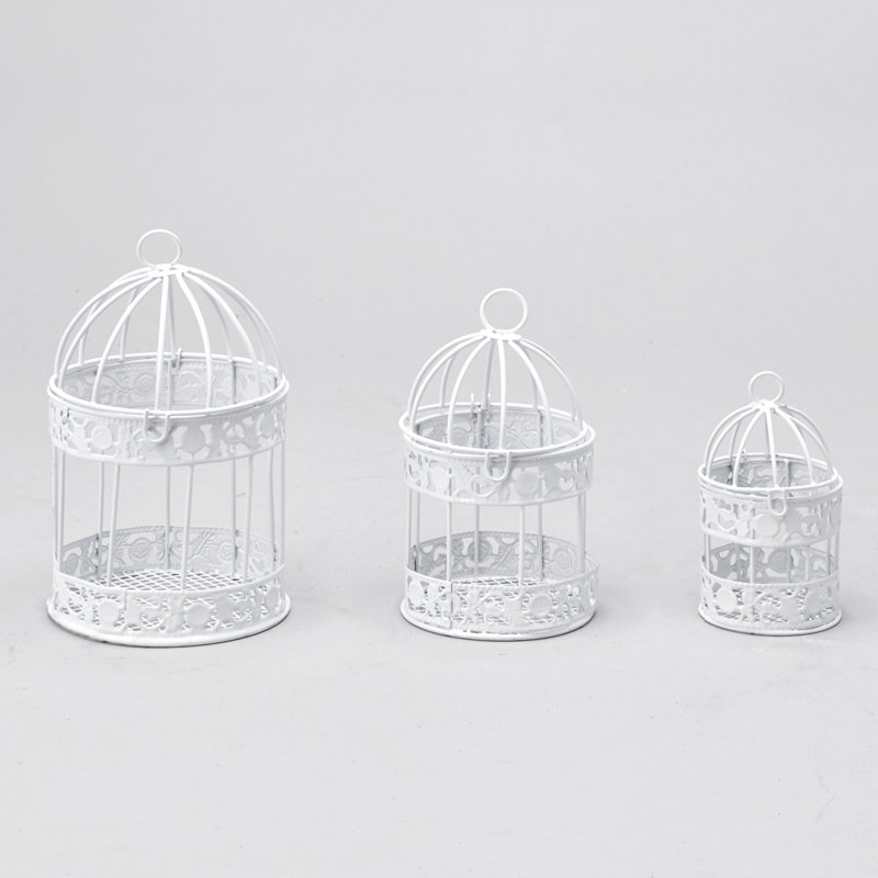 Decorative Bird House