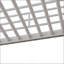 Lit mezzanine double en métal avec bureau-1903797185